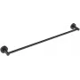 DEANTE ADJ_N621 wandgemonteerde handdoekhouder, chroom, 2 stangen, 450 mm