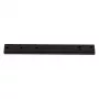 Wheel Stand Pro TH8A schakelplaat – stalen opzetplaat voor Thrustmaster TH8A, links/rechts verstelbaar, zwart