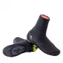 ROCKBROS LF1052 waterdichte fietsoverschoenen - zwart