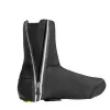 ROCKBROS LF1052 waterdichte fietsoverschoenen - zwart