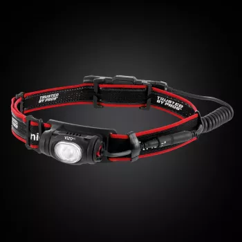 MacTronic VIZO RC AHL0024 hoofdlamp