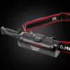 MacTronic VIZO RC AHL0024 hoofdlamp