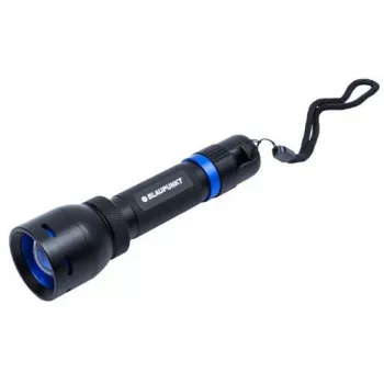 Blaupunkt Patrol LED-zaklamp, 1000 lm, IPX4, 10W, 4000K neutraal wit (BLAUPUNKT-LR-1000-NW)