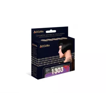 Accura compatibele magenta inktpatroon voor Epson T1303 (AC-E1303M)