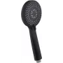 DEANTE NQA N51S 3-functies handdouche – regen, massage & nevel, chroom