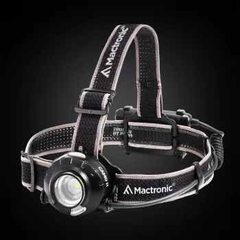 MacTronic Camo 2 AHL0115 hoofdlamp