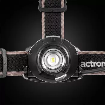 MacTronic Camo 2 AHL0115 hoofdlamp