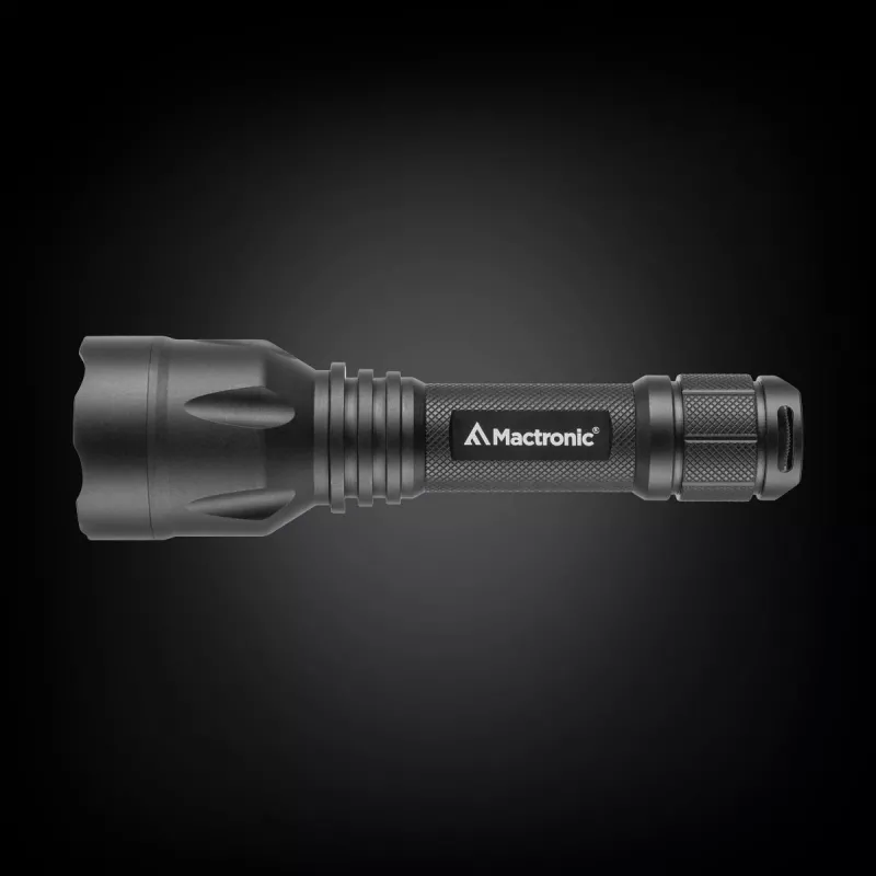 MacTronic Black Eye THH0047 zaklamp