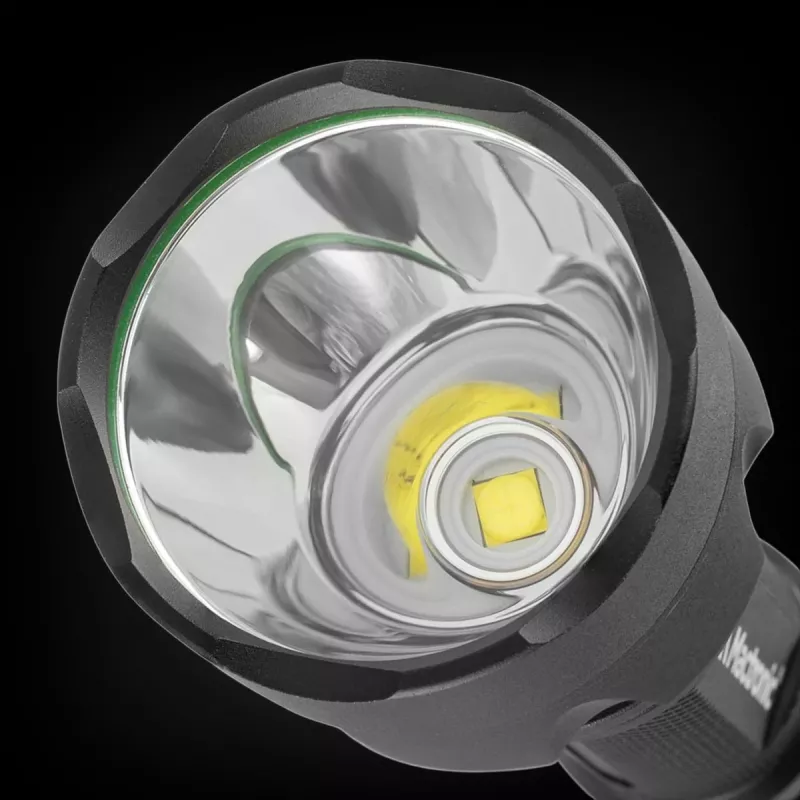 MacTronic Black Eye THH0047 zaklamp