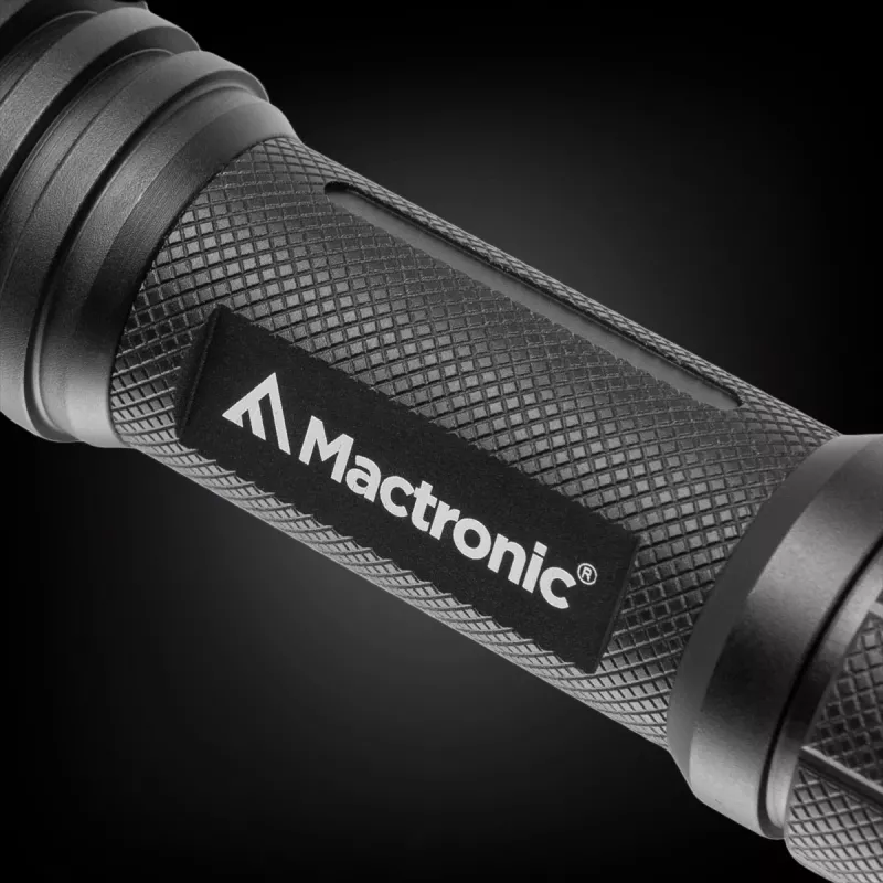 MacTronic Black Eye THH0047 zaklamp