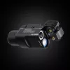 MacTronic HUSSAR THG0010 1050 lm zaklamp