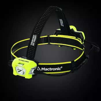 MacTronic ULTIMO X1000 PHL0012 hoofdlamp