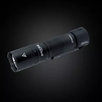 MacTronic Black Eye X52 THH0080 handzaklamp