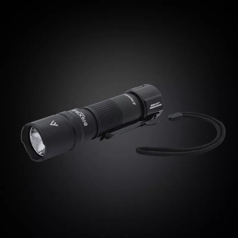 MacTronic Black Eye X52 THH0080 handzaklamp