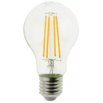 Blaupunkt LED-filamentlamp E27 A60 8W, 1055 lm, 2700 K (BLAUPUNKT-F-E27-8-WW)