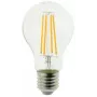 Blaupunkt LED-filamentlamp E27 A60 8W, 1055 lm, 2700 K (BLAUPUNKT-F-E27-8-WW)