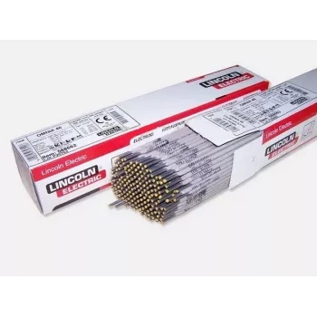 Lincoln Omnia 46 FI 4,0 mm rutiel-elektrode 5,0 kg pak