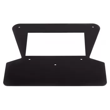 Wheel Stand Pro TPR pedaalbevestigingsset voor roerpedalen