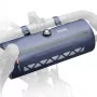 ROCKBROS AS-144 ROAD TO SKY waterdichte stuurtas voor fiets 4L blauw
