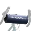 ROCKBROS AS-144 ROAD TO SKY waterdichte stuurtas voor fiets 4L blauw