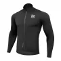 ROCKBROS ROAD TO SKY winddicht thermisch fietsjack TLWT001 - zwart - S
