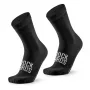 Rockbros Road To Sky fietssokken, zwart, EU 39-42