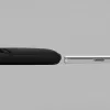 Wozinsky WNL-17B neopreen laptophoes voor 17,3-inch laptops - zwart