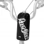 ROCKBROS Flash Journey G004 bidonhouder 1L zwart