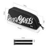 Rockbros Flash Journey G009 bovenbuis fietstas 0,8L zwart
