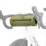 ROCKBROS AS-145 ROAD TO SKY waterdichte fiets stuurtas 2L groen
