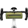 ROCKBROS AS-145 ROAD TO SKY waterdichte fiets stuurtas 2L groen