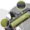 ROCKBROS AS-145 ROAD TO SKY waterdichte fiets stuurtas 2L groen