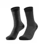 ROCKBROS ROAD TO SKY fietssokken zwart maat 36-38