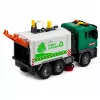 LEAN TOYS veegmachine met waterfunctie, lichten en geluiden 1:14
