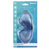 Bestway 21194 Verstelbare zwembril zwart en blauw