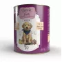 Syta Micha Natvoer voor puppy's lam met wortels – 800g blik