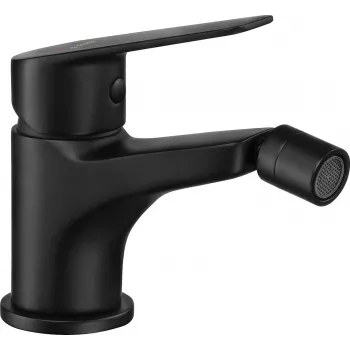 DEANTE Hiacynt bidet-eengreepsmengkraan chroom, messing