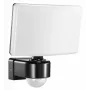ORNO TOS LED-schijnwerper 30W met bewegingssensor zwart 4000K IP65
