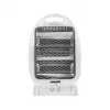 Mesko MS 7710 heteluchtkachel 2000W wit/grijs