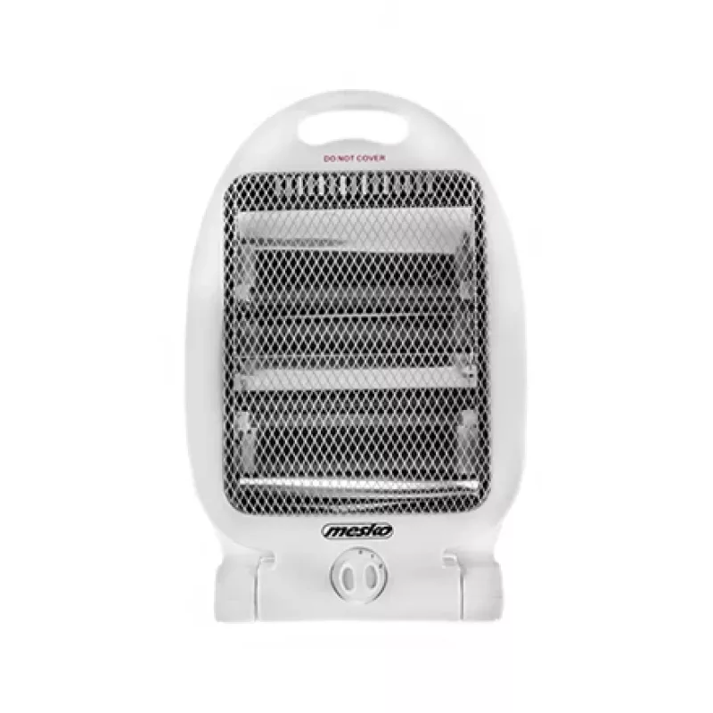Mesko MS 7710 heteluchtkachel 2000W wit/grijs