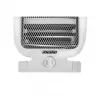 Mesko MS 7710 heteluchtkachel 2000W wit/grijs