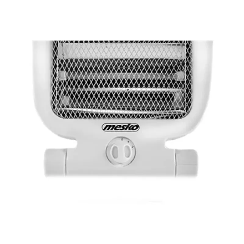 Mesko MS 7710 heteluchtkachel 2000W wit/grijs