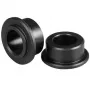 ROCKBROS XP100 steekas-adapter voor fietsendrager 12x100mm zwart