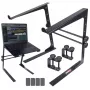STAND4me LT2 statief-laptopstandaard met handgrepen