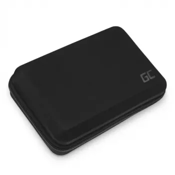 GREENCELL Green Cell GC PowerCase reis-organizertas voor accessoires