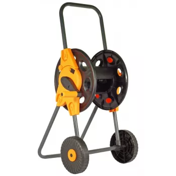 NO NAME ERGO™ slangwagen met wielen 1/2 inch 45m