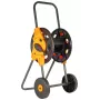NO NAME ERGO™ slangwagen met wielen 1/2 inch 45m