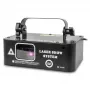 LIGHT4ME RGB GEOMETRIC LASER 500mW projector-laser