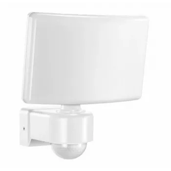 ORNO TOS LED-schijnwerper 30W met bewegingssensor wit 4000K IP65