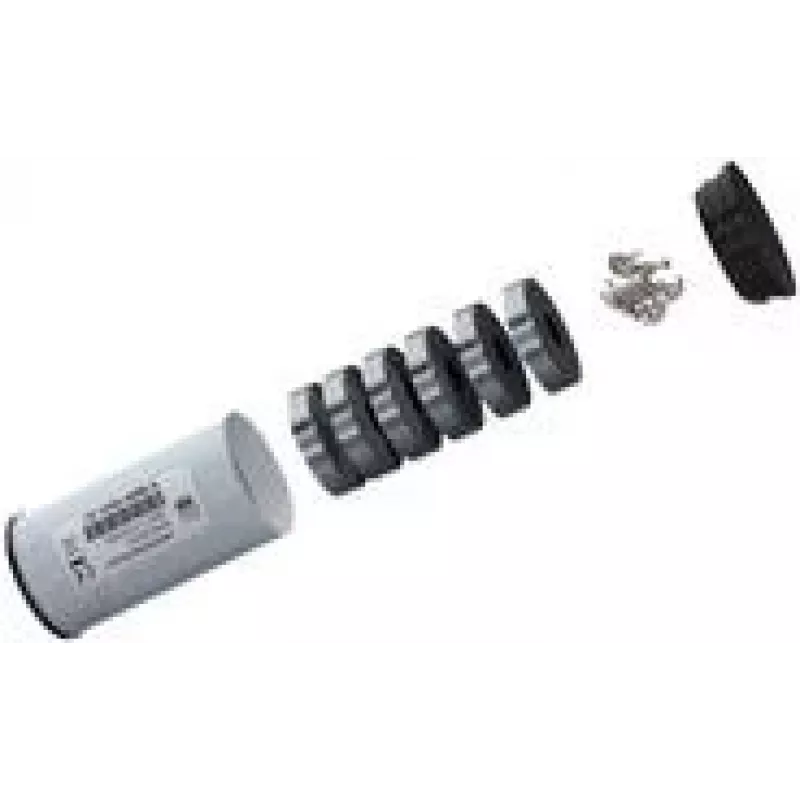 Poynting MBK-1 magneetmontageset voor MIMO-3-serie antennes